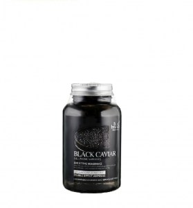 Сыворотка EcoBranch Black Caviar All-in-One Ampoule 100мл